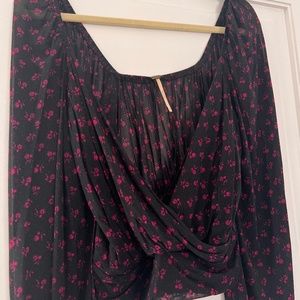 Free People Blouse